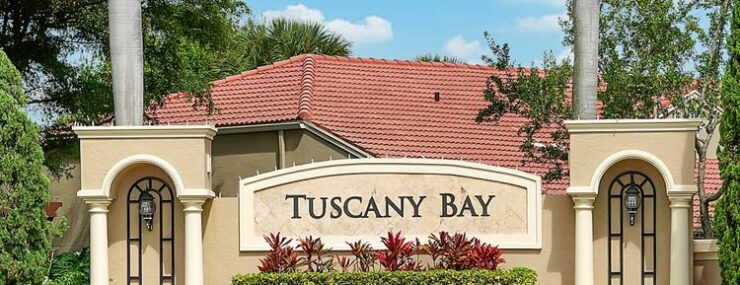 Tuscany-Bay-Boynton-Beach-Homes-For-Sale - Lake Worth Homes