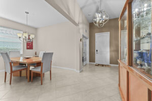 05 Dining room 01 - Lake Worth Homes - Lake Worth Homes