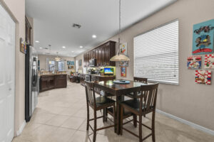 19 Dining Room 02 - Lake Worth Homes - Lake Worth Homes
