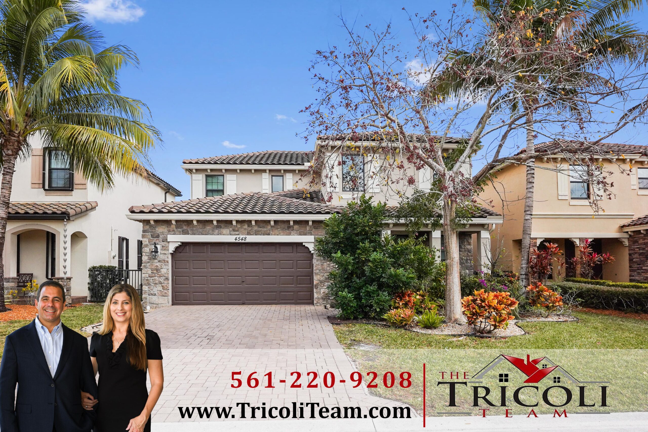 4548 Sandy Cove Terrace, Lake Worth, FL 33467