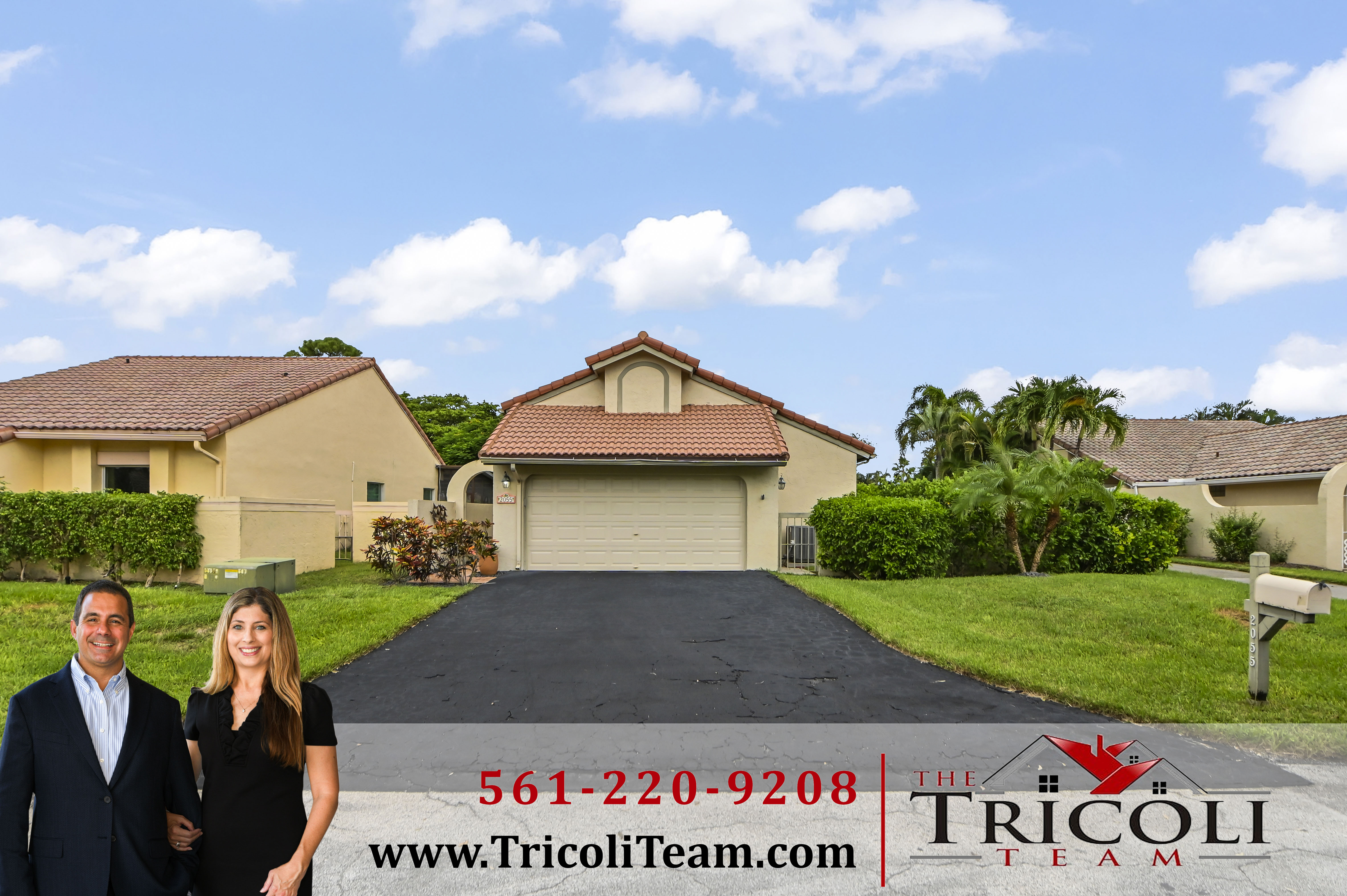 2055 NW 15th Place, Delray Beach, FL 33445